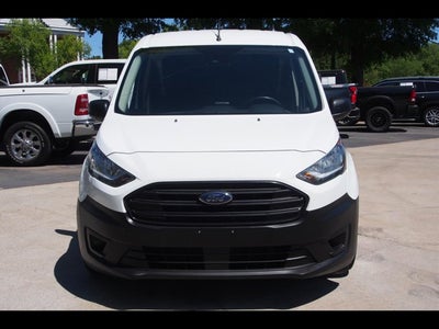2022 Ford Transit Connect Van XL