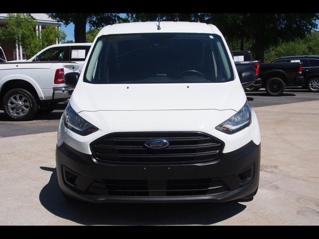 2022 Ford Transit Connect Van XL