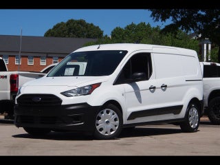 2022 Ford Transit Connect Van XL
