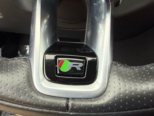 2021 Jaguar XF R-Dynamic SE