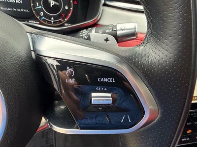 2021 Jaguar XF R-Dynamic SE
