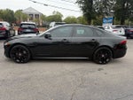 2021 Jaguar XF R-Dynamic SE