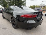 2021 Jaguar XF R-Dynamic SE