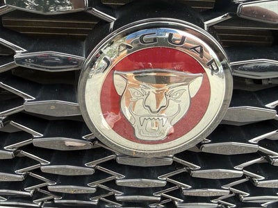 2021 Jaguar XF R-Dynamic SE