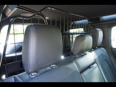 2024 Land Rover Defender V8