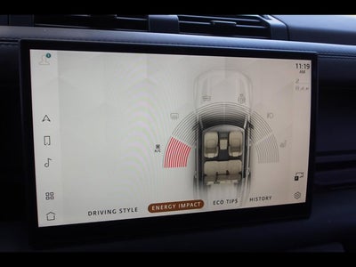 2024 Land Rover Defender V8