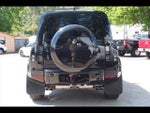 2024 Land Rover Defender V8