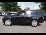 2021 Land Rover Range Rover Base