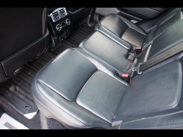 2021 Land Rover Range Rover Base