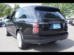 2021 Land Rover Range Rover Base