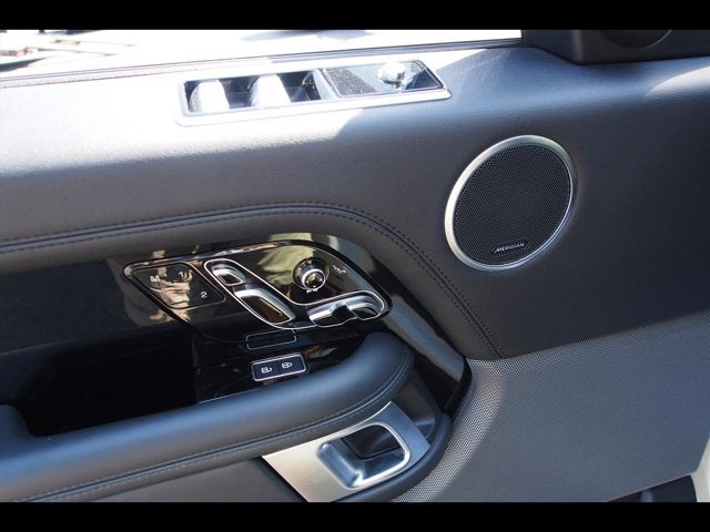 2021 Land Rover Range Rover Westminster