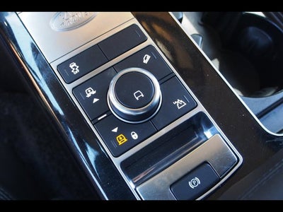 2021 Land Rover Range Rover Westminster