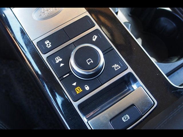2021 Land Rover Range Rover Westminster