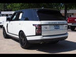 2021 Land Rover Range Rover Westminster