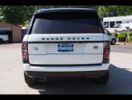 2021 Land Rover Range Rover Westminster