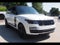 2021 Land Rover Range Rover Westminster