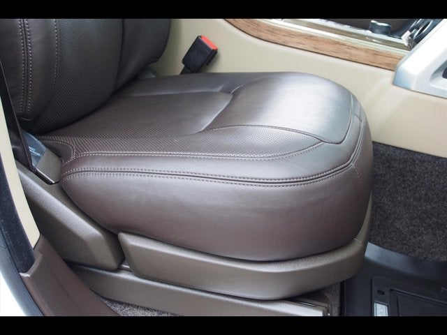 2019 Land Rover Range Rover HSE