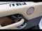 2019 Land Rover Range Rover HSE