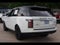 2019 Land Rover Range Rover HSE