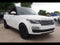 2019 Land Rover Range Rover HSE