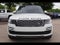 2019 Land Rover Range Rover HSE