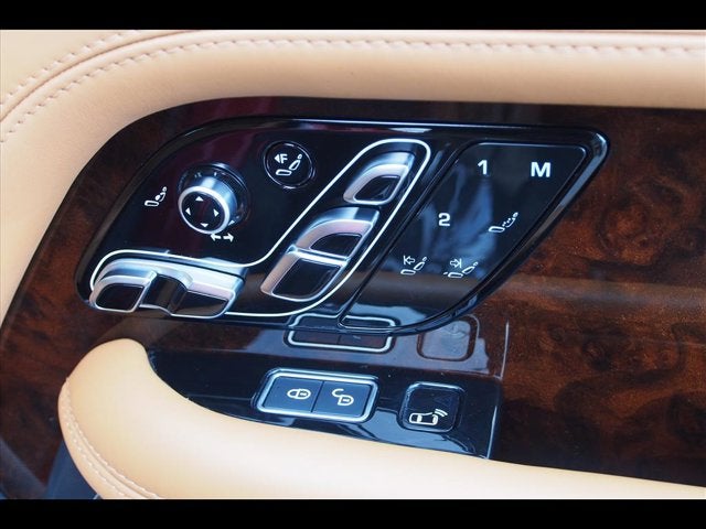 2018 Land Rover Range Rover Autobiography