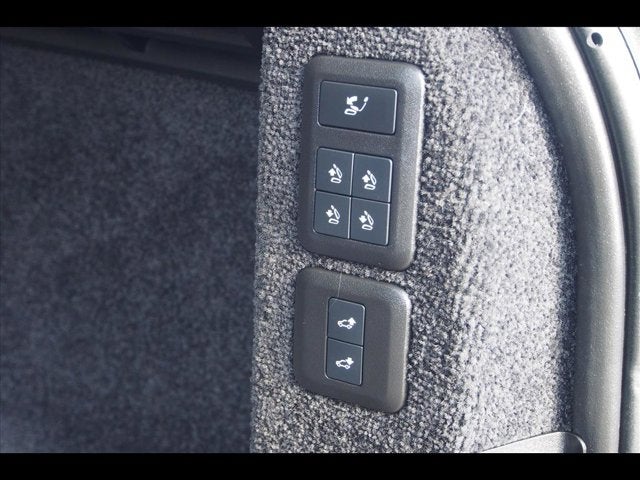 2018 Land Rover Range Rover Autobiography