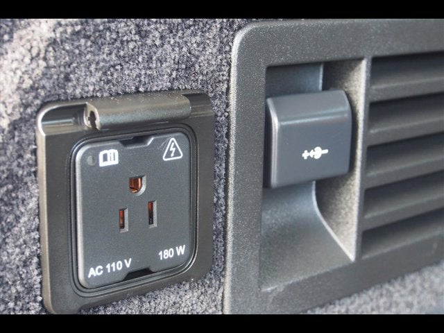 2018 Land Rover Range Rover Autobiography