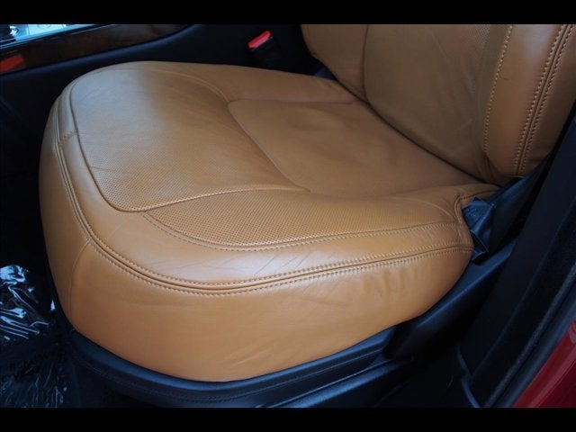 2018 Land Rover Range Rover Autobiography