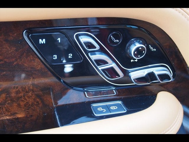 2018 Land Rover Range Rover Autobiography