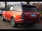 2018 Land Rover Range Rover Autobiography