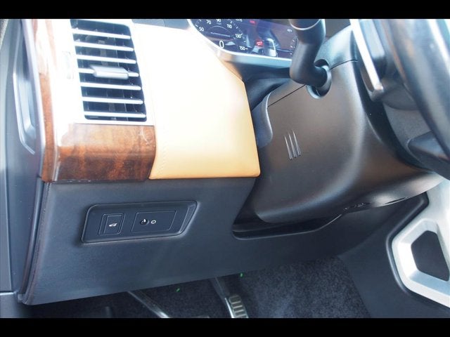 2018 Land Rover Range Rover Autobiography