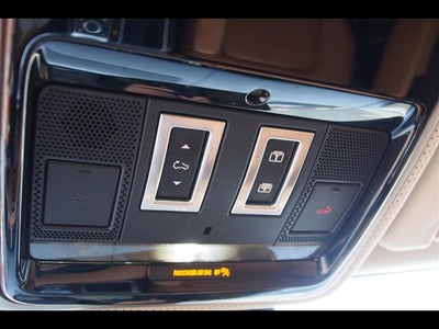 2018 Land Rover Range Rover Autobiography