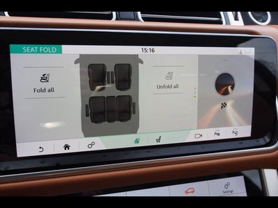 2018 Land Rover Range Rover Autobiography