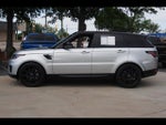 2020 Land Rover Range Rover Sport HSE