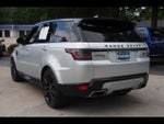2020 Land Rover Range Rover Sport HSE