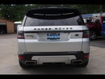 2020 Land Rover Range Rover Sport HSE