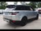 2020 Land Rover Range Rover Sport HSE