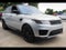 2020 Land Rover Range Rover Sport HSE