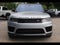 2020 Land Rover Range Rover Sport HSE