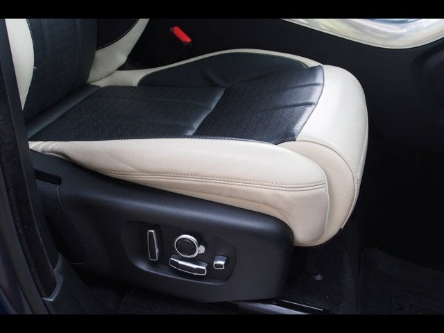 2021 Land Rover Range Rover Sport Autobiography