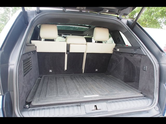 2021 Land Rover Range Rover Sport Autobiography