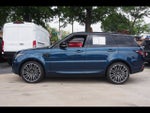 2021 Land Rover Range Rover Sport Autobiography