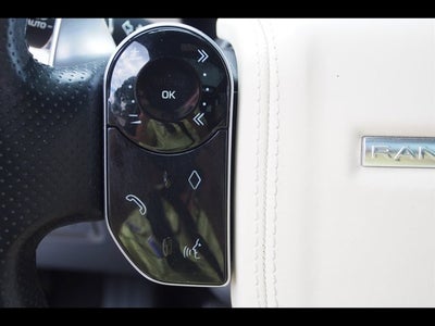 2021 Land Rover Range Rover Sport Autobiography