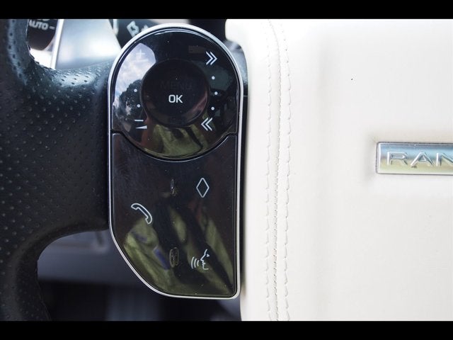 2021 Land Rover Range Rover Sport Autobiography