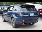 2021 Land Rover Range Rover Sport Autobiography