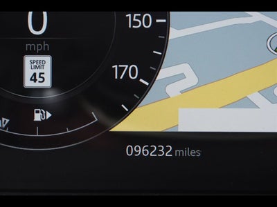 2021 Land Rover Range Rover Sport Autobiography