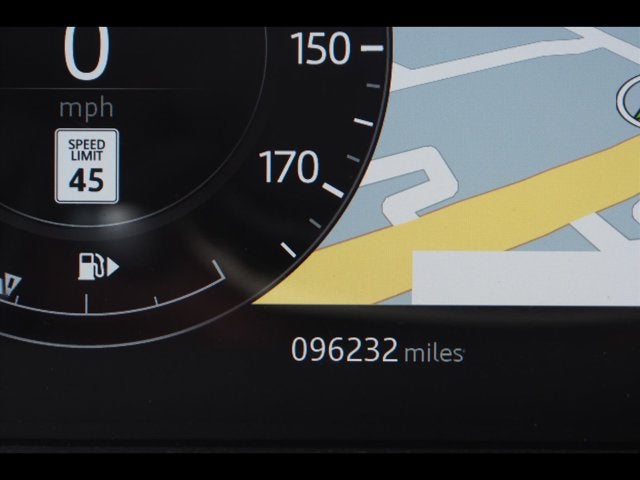 2021 Land Rover Range Rover Sport Autobiography