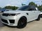 2019 Land Rover Range Rover Sport HSE Dynamic