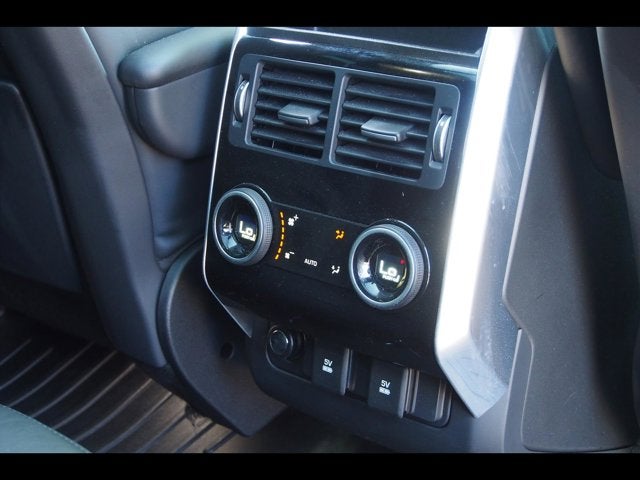 2019 Land Rover Range Rover Sport HSE Dynamic
